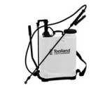 Toolland rug drukspuit 16 liter
