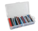 Thermische krimp kousen set 10 cm 170 st.