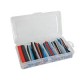 Thermische krimp kousen set 10 cm 170 st.
