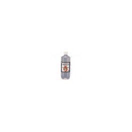 Bleko lampenolie blank 1 ltr.