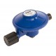 JGT Drukregelaar CG 1/4"Linkse draad