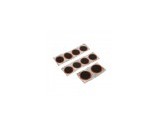 Dresco Bandenplakkers set a 10 stuks