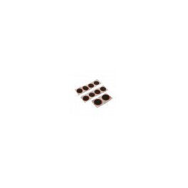 Dresco Bandenplakkers set a 10 stuks