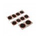 Dresco Bandenplakkers set a 10 stuks