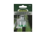 Tap adapter 1/2" - 3/4" soft