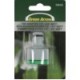 Tap adapter 1/2" - 3/4" soft