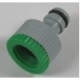 Tap adapter 1/2" - 3/4" soft