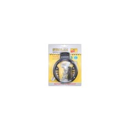 Ringslot 487 Stahlex B/C