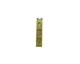Penseelset 6-dlg plat