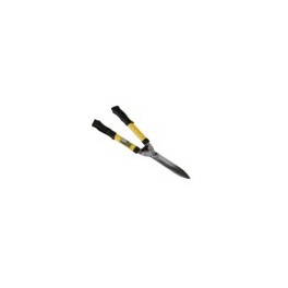 Heggenschaar geel/zwart 21"