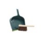 Stoffer & blik tuin 32cm Jumbo