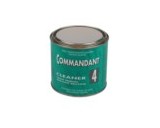 Commandant Cleaner 4