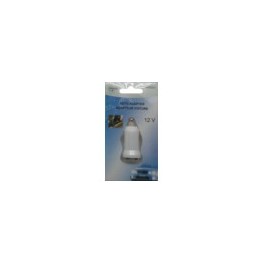 Adaptor auto 12V USB mini
