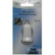Adaptor auto 12V USB mini