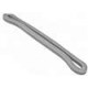 Rubberring 80x90x5mm 10 stuks