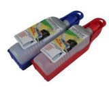 Honden drinkfles mix color