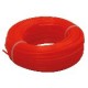 Trimmerdraad 25 meter x 2.4 mm