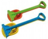 Hark en schep 50 cm