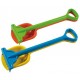 Hark en schep 50 cm