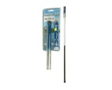 Hengel thunderstick 3 meter + tuig
