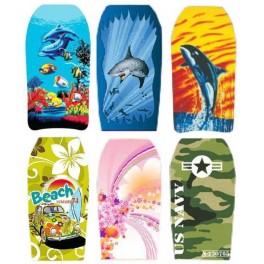 Bodyboard 82 cm