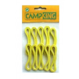 Rubberring 55x45x3 mm