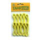 Rubberring 55x45x3 mm