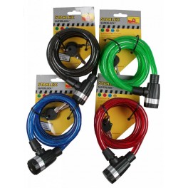Kabelslot 187 12x1500