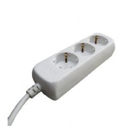 TCD 3V +RA 5 meter 3x1.0mm²