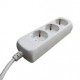 TCD 3V +RA 5 meter 3x1.0mm²