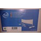 Drijvende Badminton set