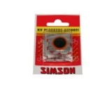 Simson KV plakkers