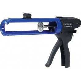 Heytec kitspuit compact