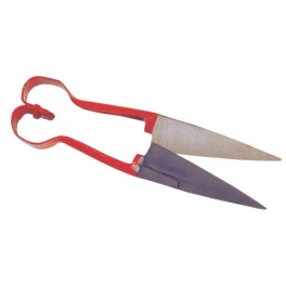 hand/schapenschaar eenvoudig model