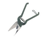 Schapenhoefschaar groen
