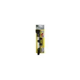 Fietspomp/bal super mini