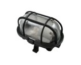 Bully lamp zwart Bellson