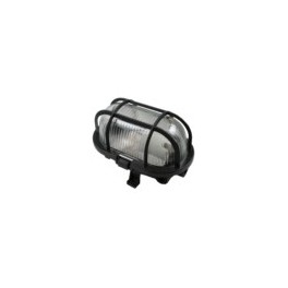 Bully lamp zwart Bellson