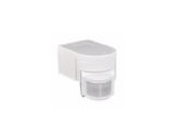 GZ 18 bewegingsmelder 180 gr. buiten wit