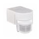 GZ 18 bewegingsmelder 180 gr. buiten wit