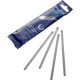 Eclipse 71-132R Metaalzaagbladen. Lengte 150mm. 10 stuks