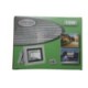 LED straler 10W multicolor + afstandsbediening