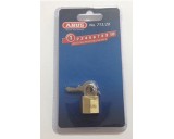Abus hangslot 713/20 klasse 1