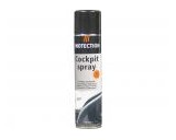 Motection cockpitspray mat 400 ml