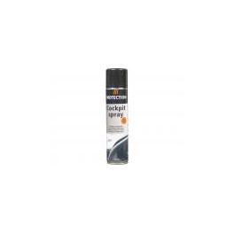 Motection cockpitspray mat 400 ml