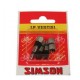 Simson ventiel LP 2-delig