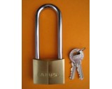 Abus hangslot 65/50/HB80 ZB