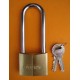 Abus hangslot 65/50/HB80 ZB