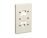 Legrand 898 79 MONT.PL.DUBB.+M/BUS OP