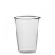 Plastic Bierglas